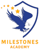 Milestones Academy logo