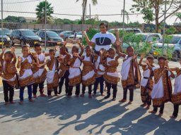Culture Day 2025