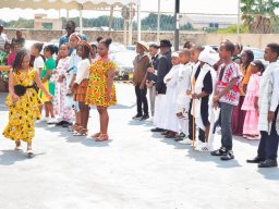 Culture Day 2025