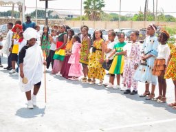Culture Day 2025