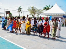 Culture Day 2025
