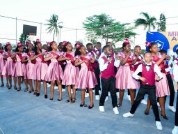 Open Day 2025