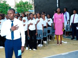 Open Day 2025